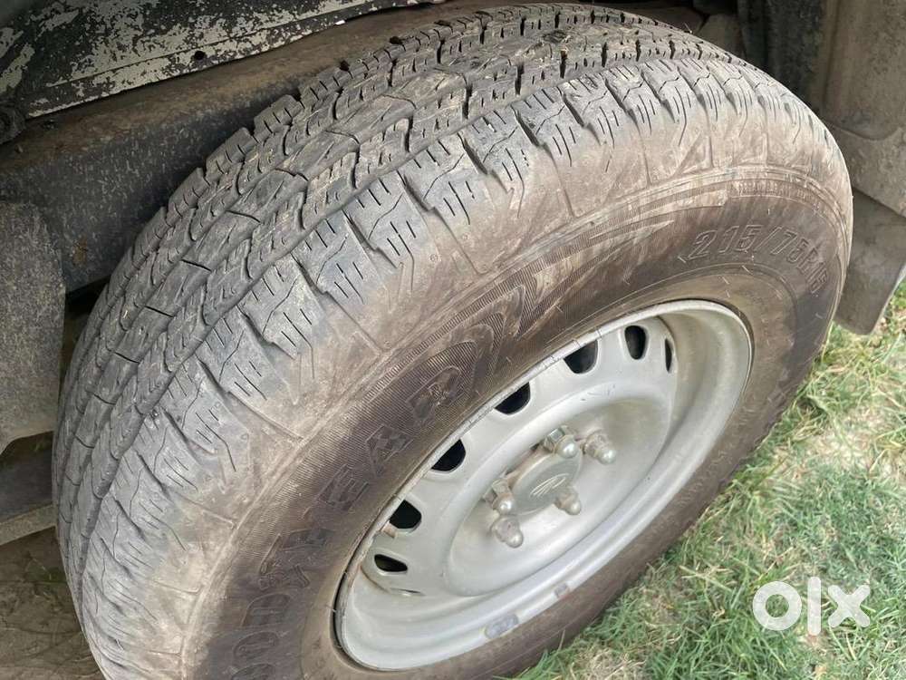 Mahindra Scorpio Classic 2019 Diesel 56110 Km Driven