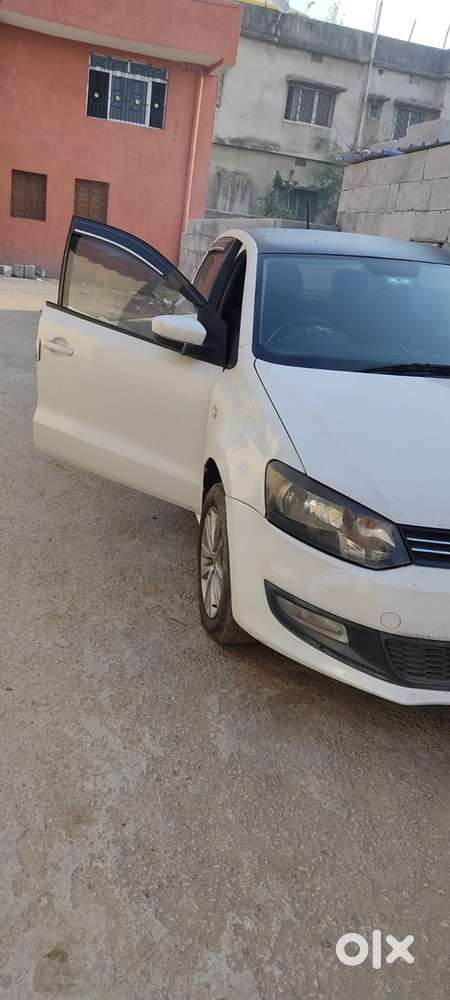 Volkswagen Diesel Manual 2014 1.6 Gt Tdi