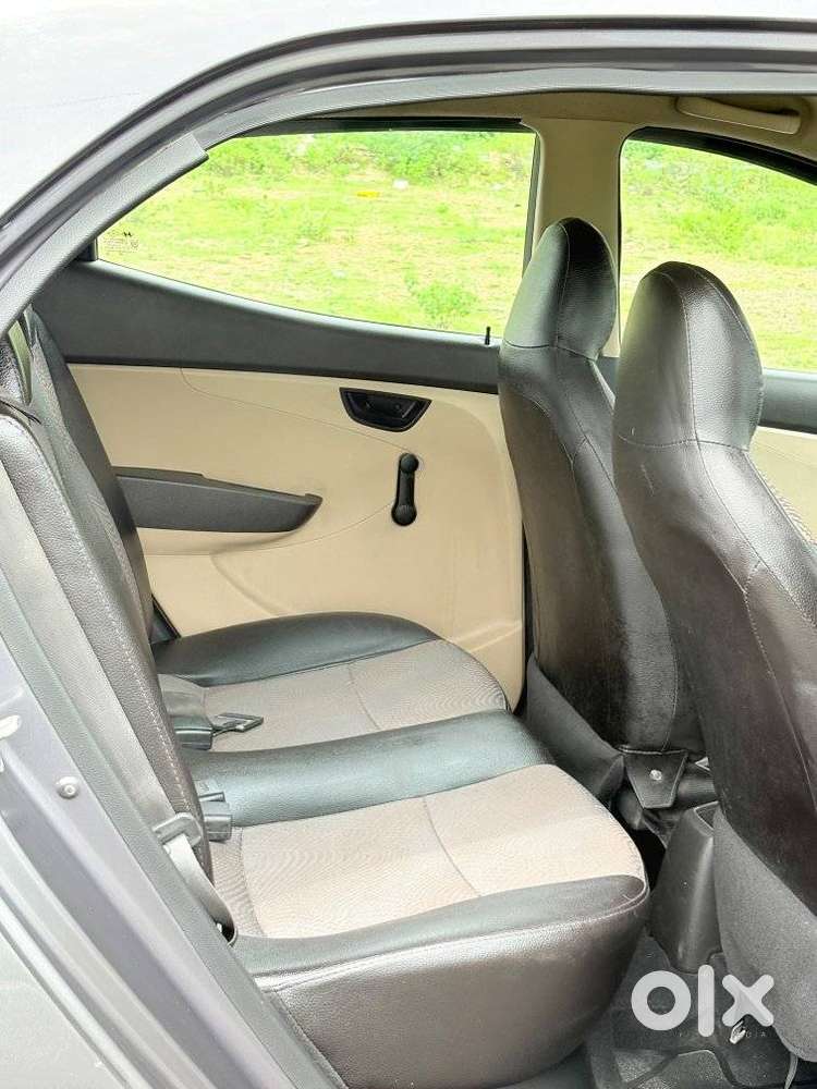 Hyundai Eon Magna +, 2014, Petrol