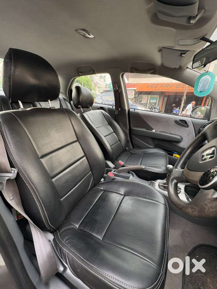 Honda City Zx 2008 10 Th Anniversary Edition