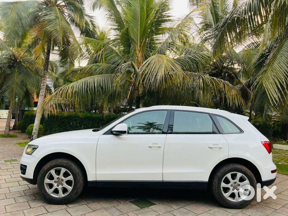 Audi Q5 3.0 Tdi, 2012, Diesel