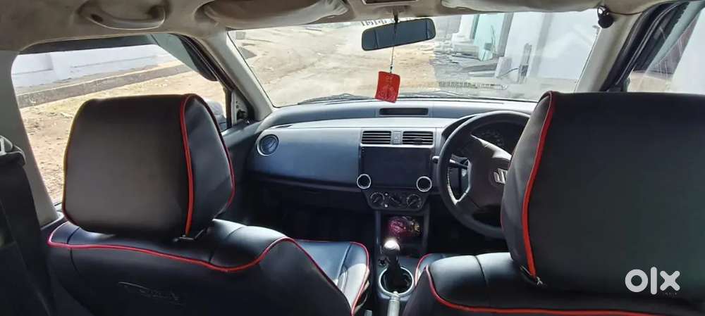 Maruti Suzuki Swift 2009