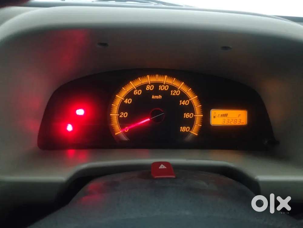 Maruti Suzuki Eeco 2019
