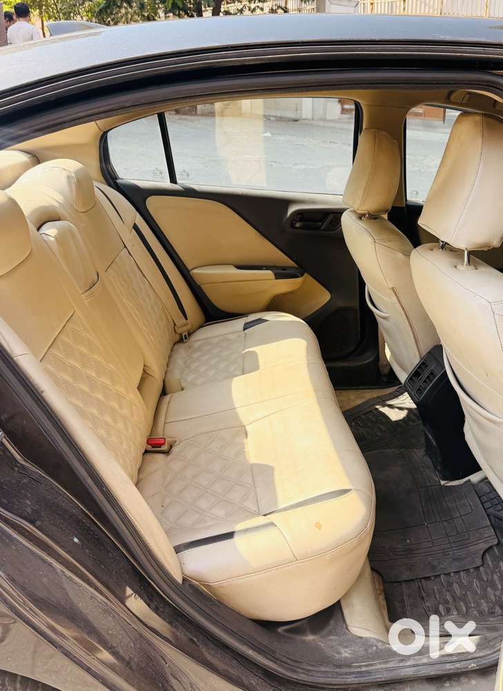 Honda City 2014-2015 I Dtec Sv, 2016, Diesel