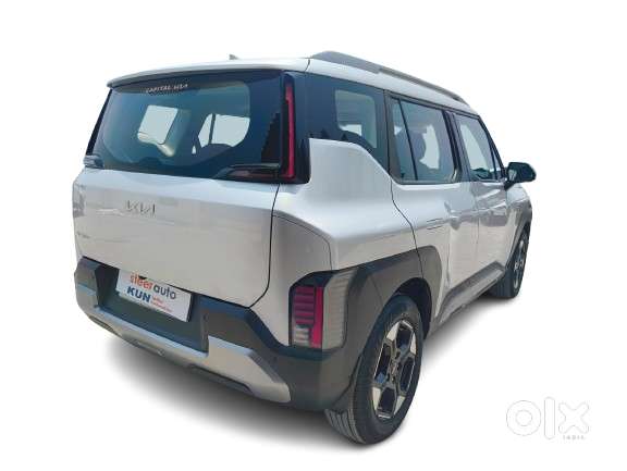 Kia Syros Htk Opt Diesel, 2025, Diesel
