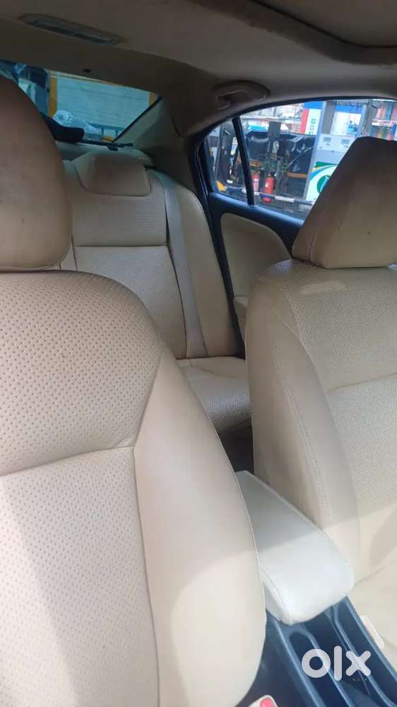 Honda City 2016 Petrol 39000 Km Driven