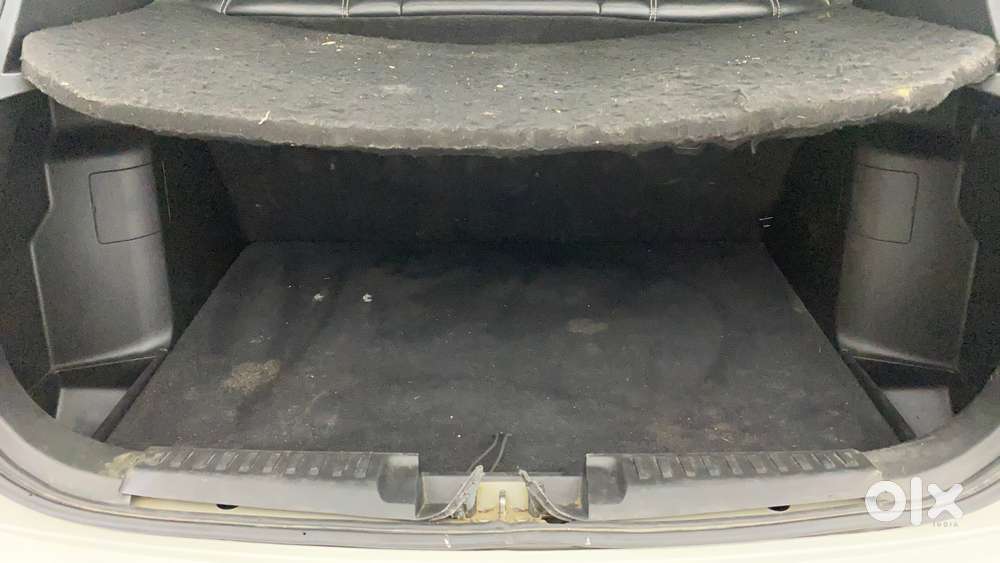 Maruti Suzuki Vitara Brezza 1.5 Vxi, 2021, Petrol