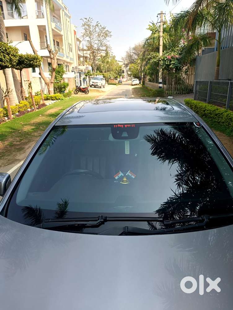 Mercedes-benz E-class, 2010, Diesel