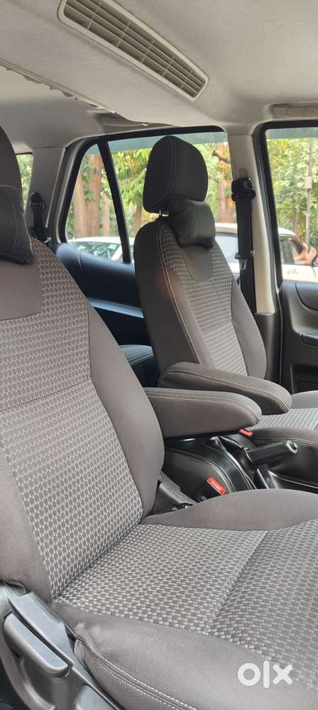 Tata Safari Storme [2015-2019] 2.2 Ex 4x2, 2017, Diesel