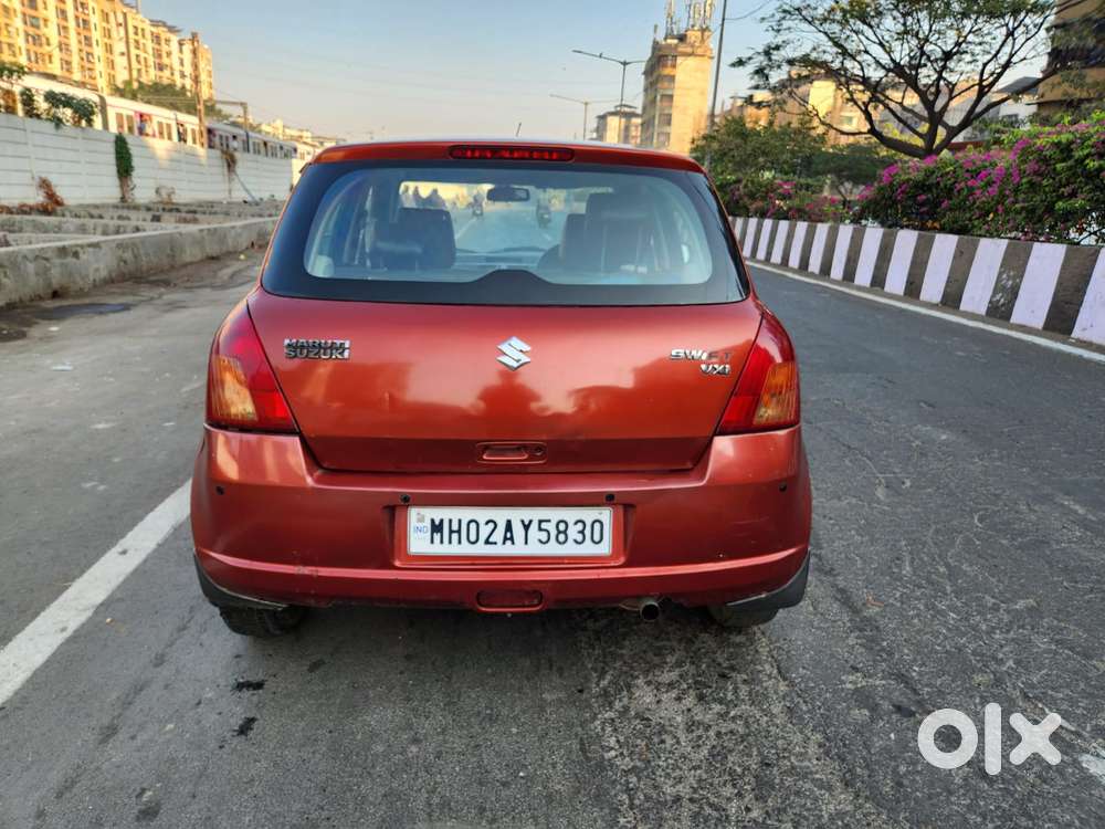 Maruti Suzuki Swift Vxi + Manual, 2008, Petrol