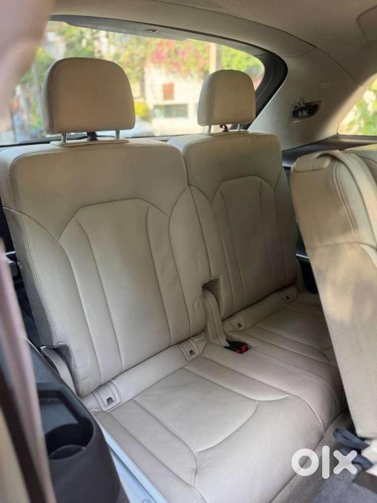 Audi Q7 3.0 45 Tdi Quattro Technology, 2017, Diesel