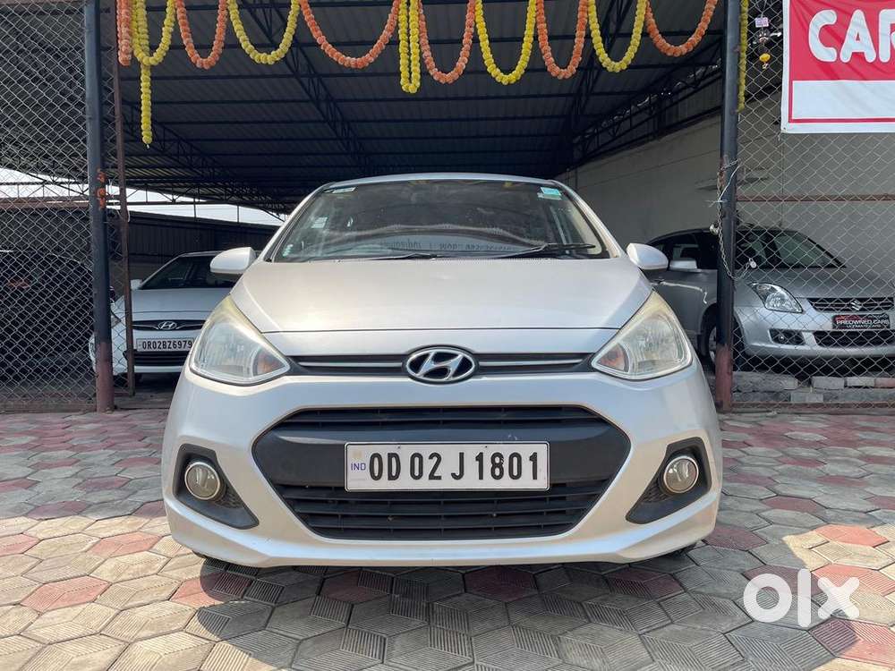 Hyundai Grand I10 2013 Immaculate Condition