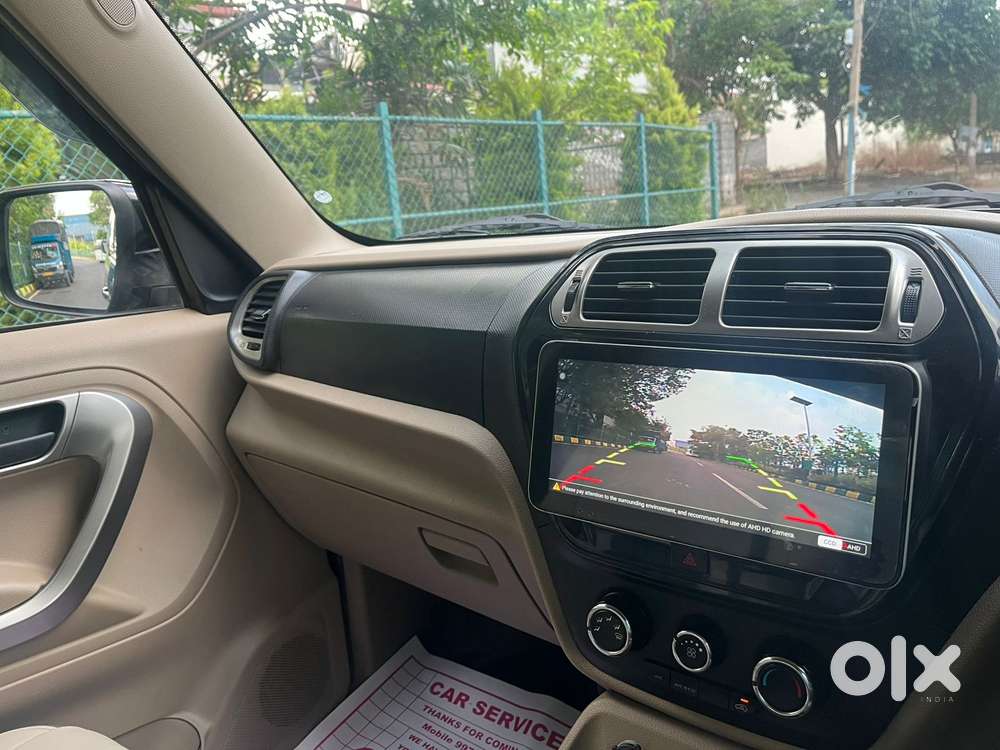 Mahindra Bolero Neo N10 (r), 2021, Diesel