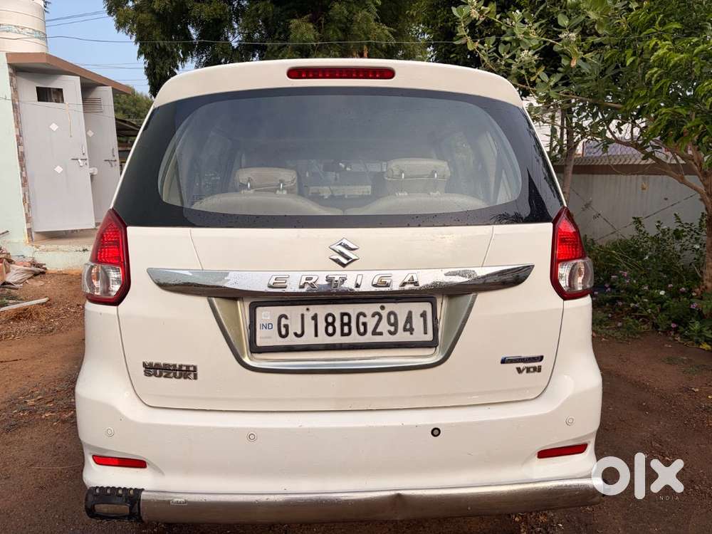 Good Model And Good Ac And Mileage Best