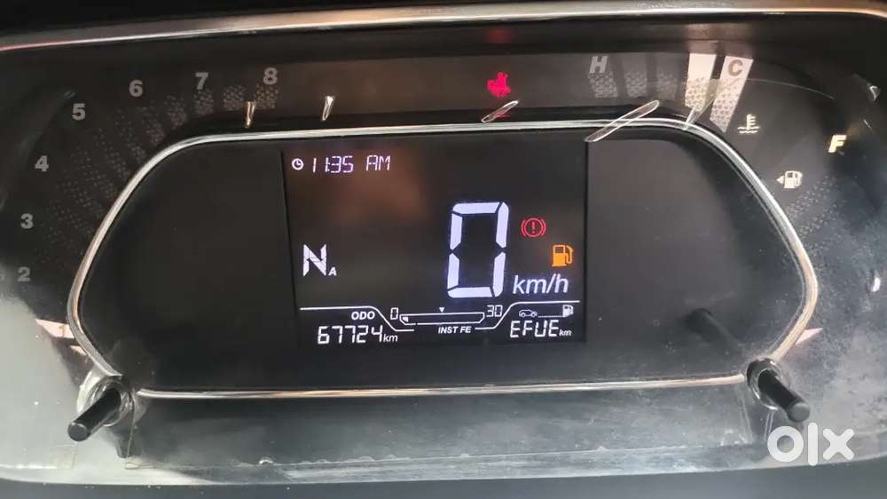 Tata Tiago Xza+ 2021