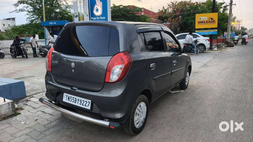 Maruti Suzuki Alto 800 0.8 Lxi (o), 2019, Petrol