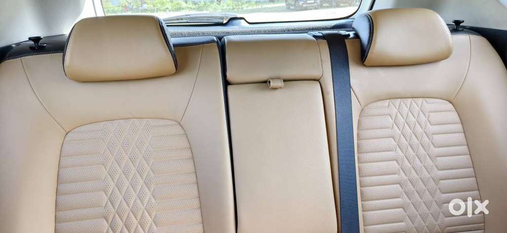 Kia Sonet 1.5 Htx Diesel At, 2025, Diesel
