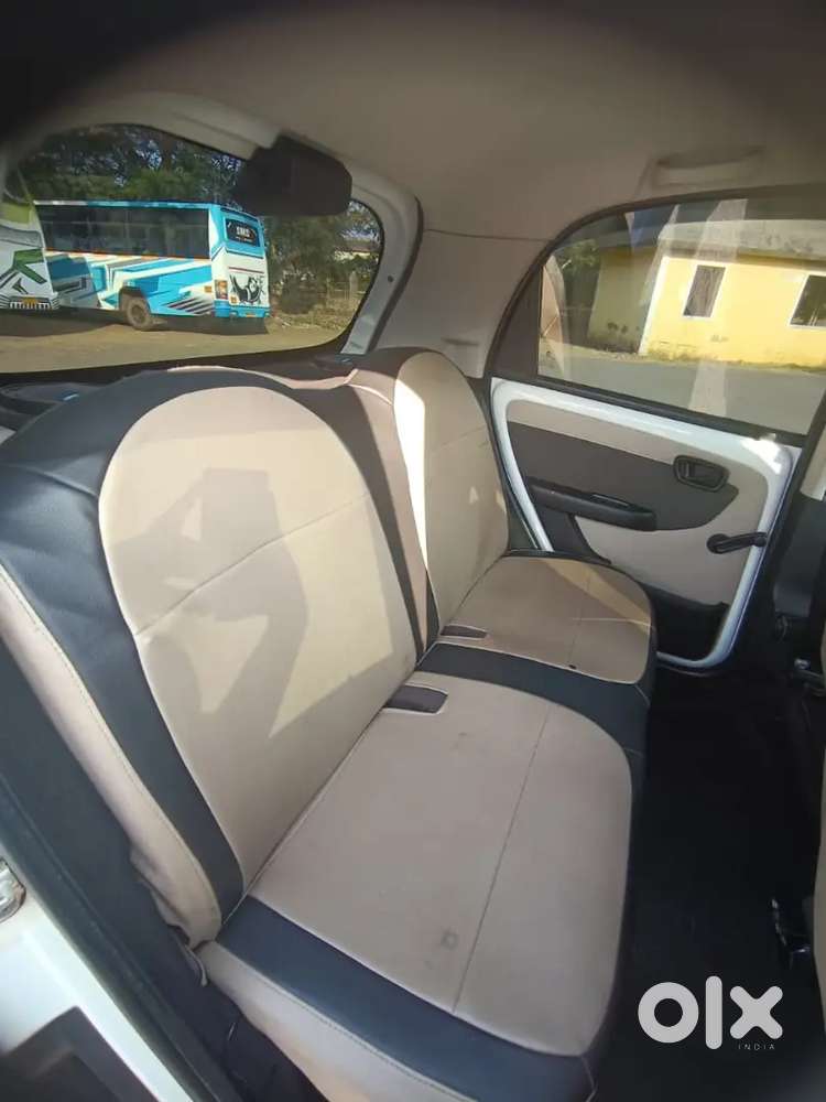 Nano Auto With Sunroof