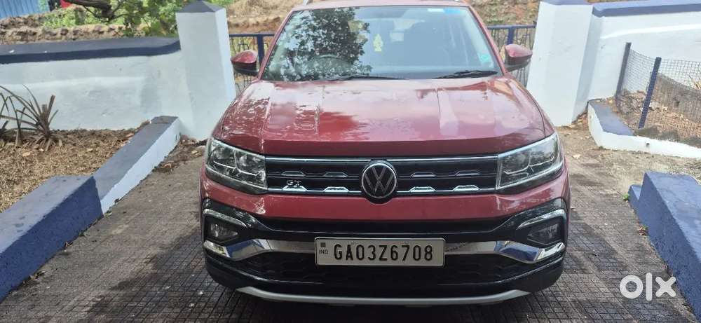 Taigun 1.5 L Petril Manual