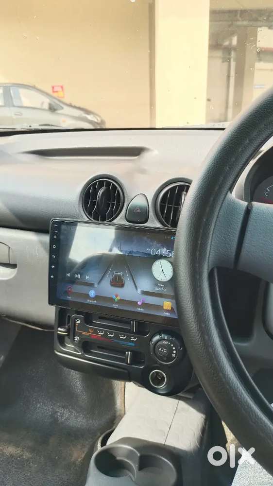 Hyundai Santro Xing Automatic 2007