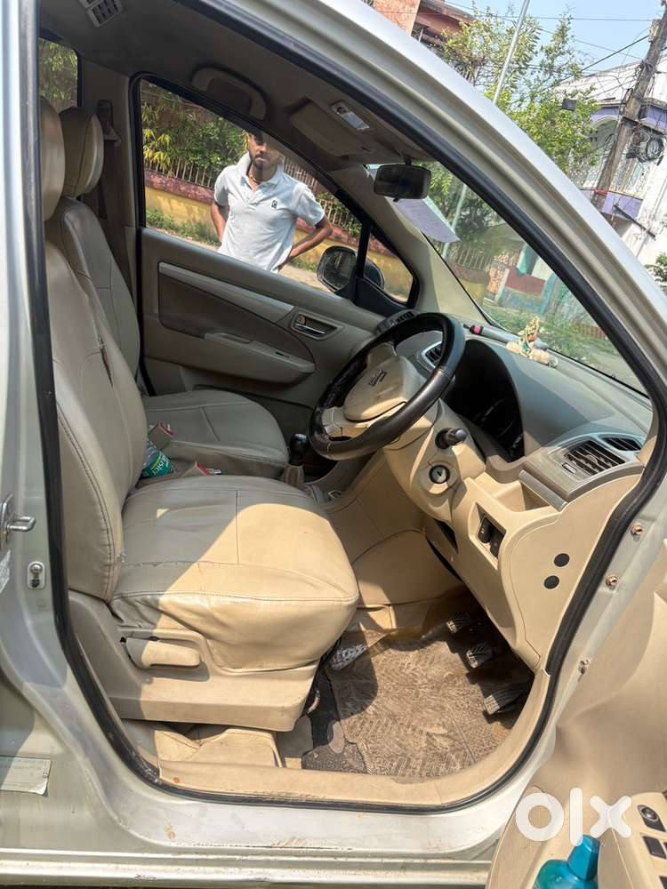 Maruti Suzuki Ertiga 2013 Diesel Good Condition