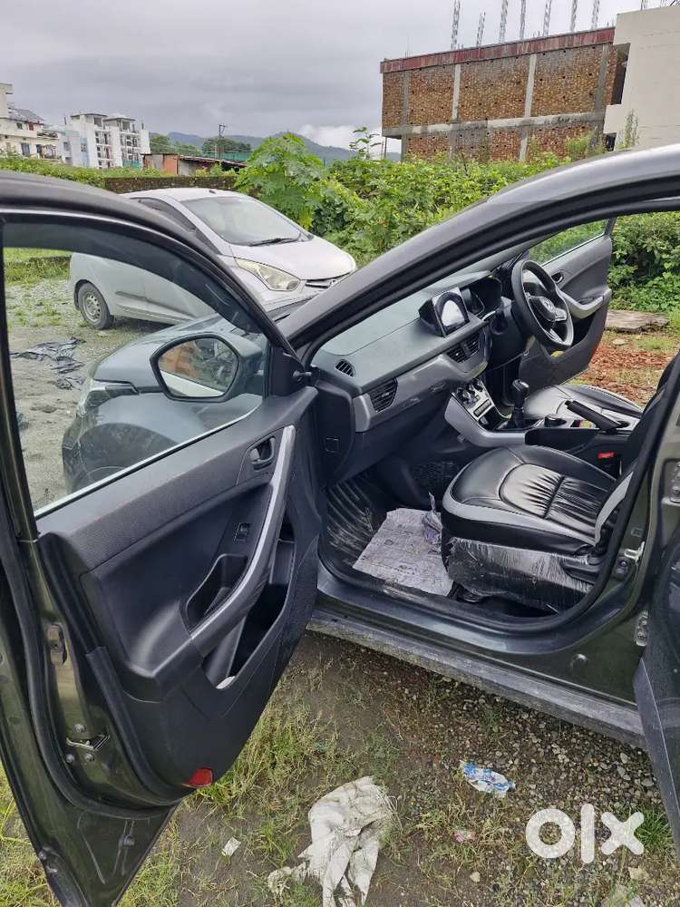 Tata Nexon 1.2 Petrol 2023