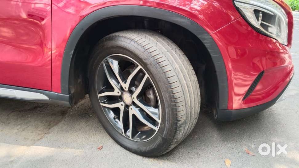 Mercedes-benz Gla 200 D, 2017, Diesel