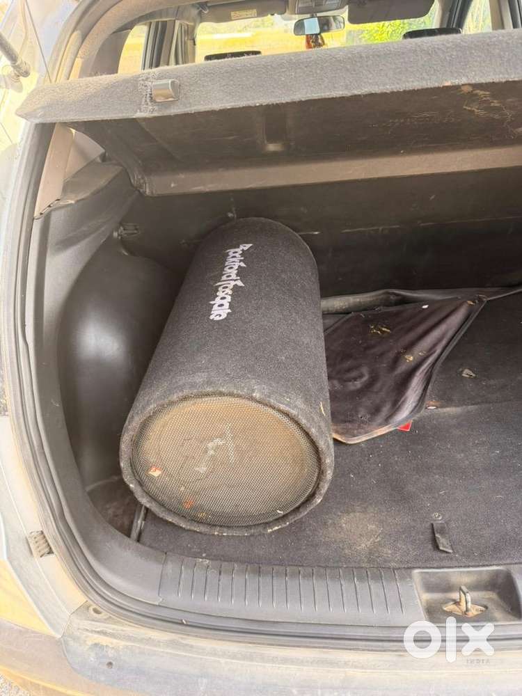 Hyundai Creta 2019 Diesel Good Condition