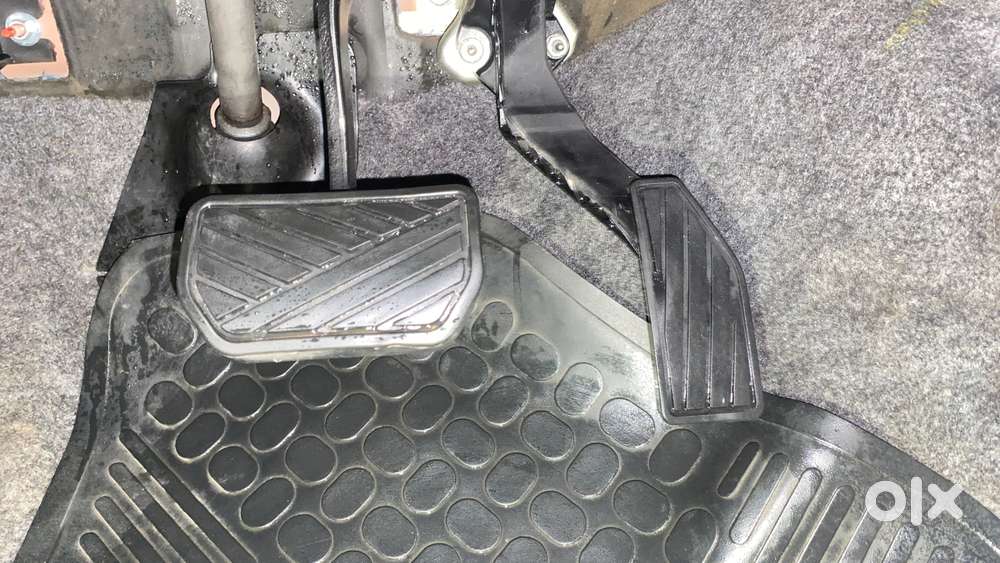 Maruti Suzuki Alto K10 1.0 Vxi (o) Amt, 2018, Petrol