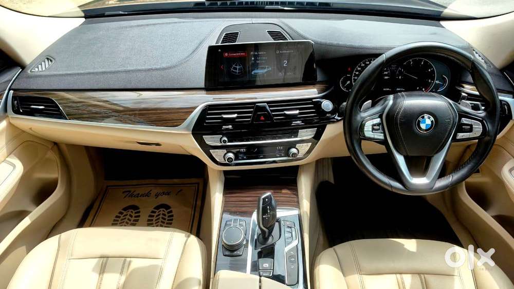 Bmw 6 Series 2.0 Gt 620d Luxury Line, 2019, Diesel