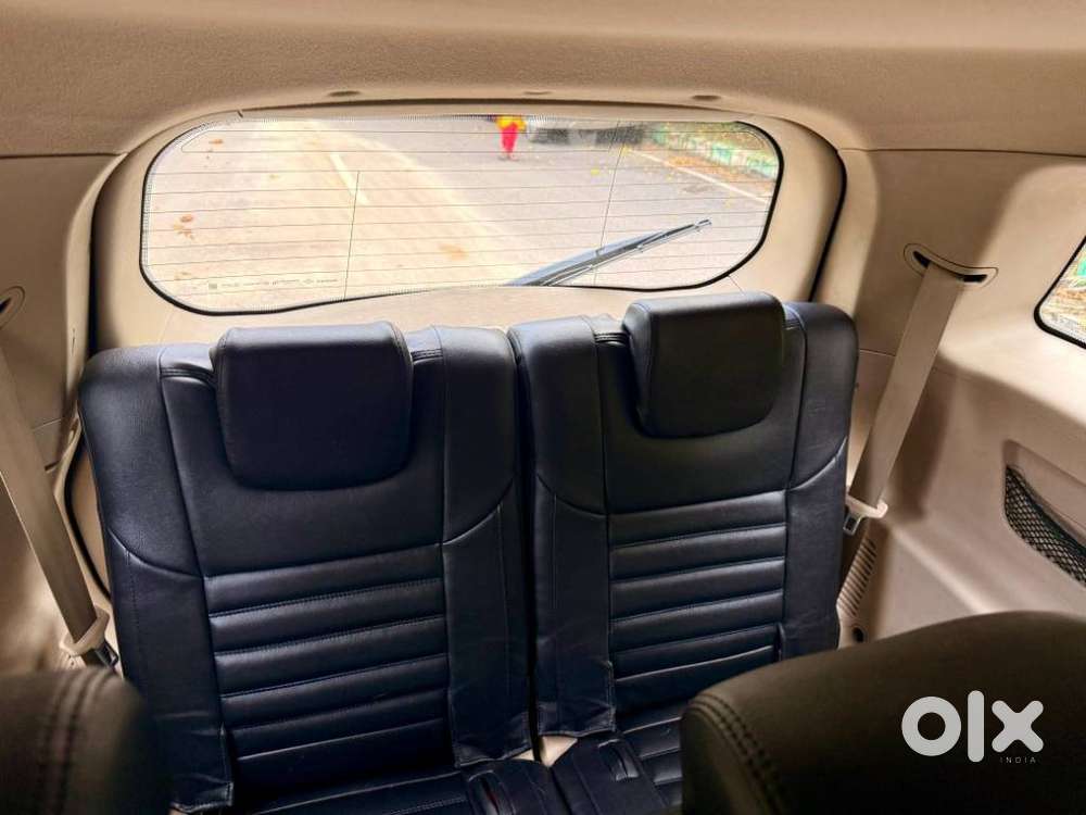 Mahindra Xuv500 2011-2015 W8 2wd, 2015, Diesel