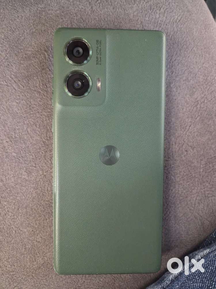 Brand new motorola g96 5g