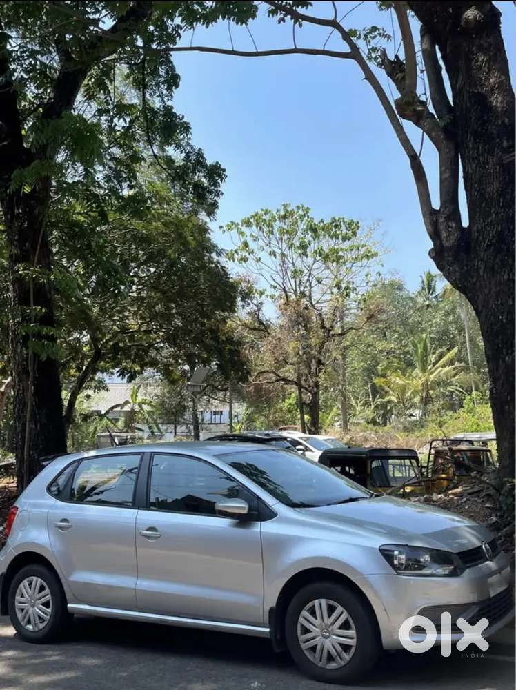 2019 1.0 Mpi Polo Tl In Immaculate Condition