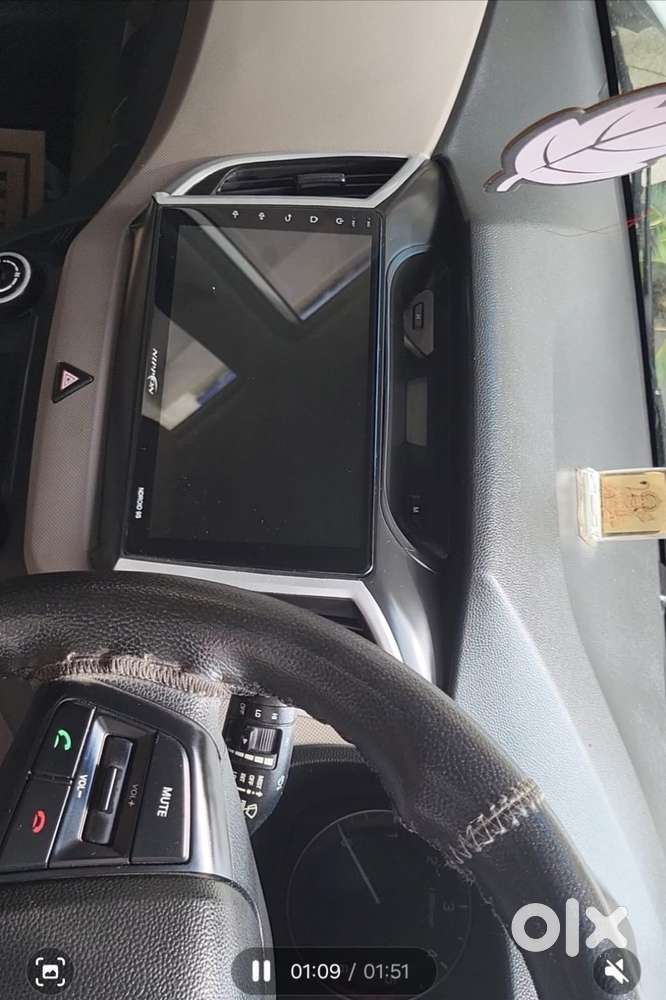 Creta 1.6 Sx Diesel Manual  Single Owner  Beast  63 Km  2016