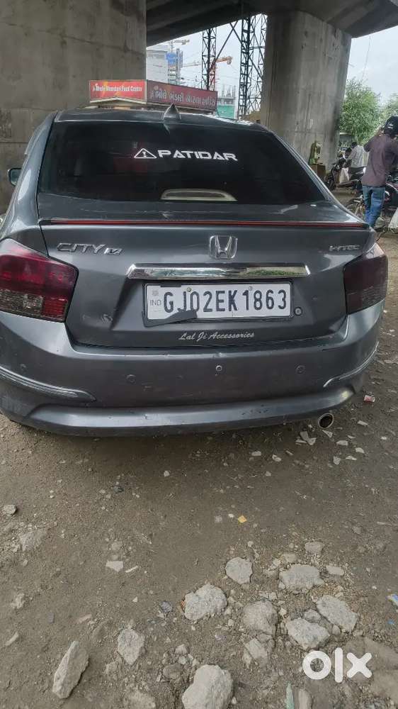 Honda City 2010 Cng Insurance Parsing Nathi Fix Price