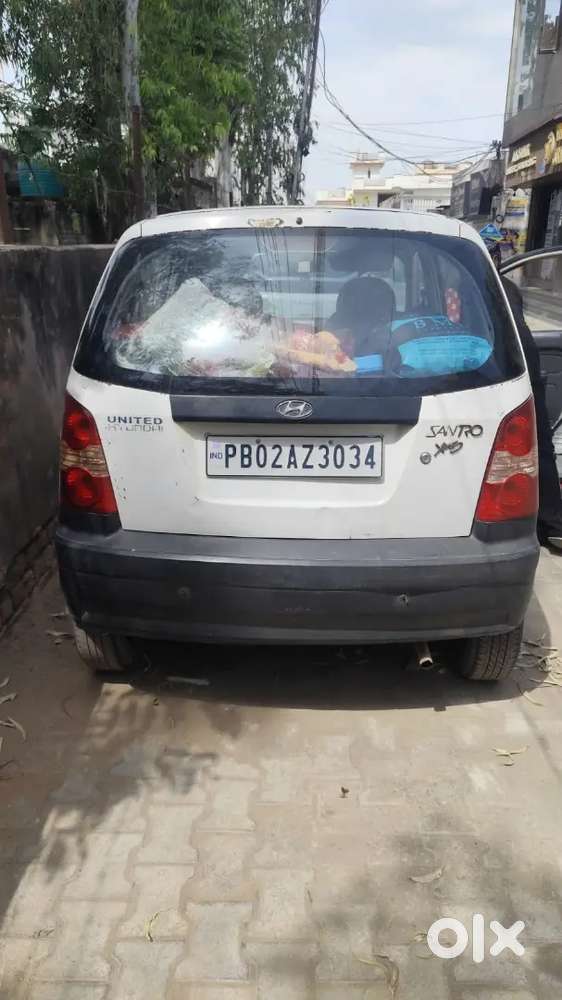 Good Conditions Ac All Woring