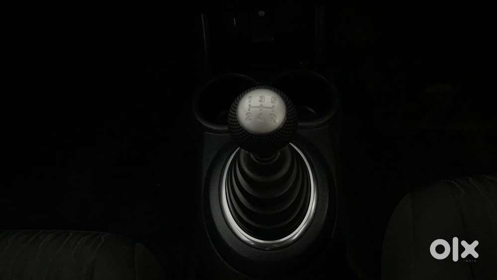 Honda Brio Vx Mt, 2017, Petrol