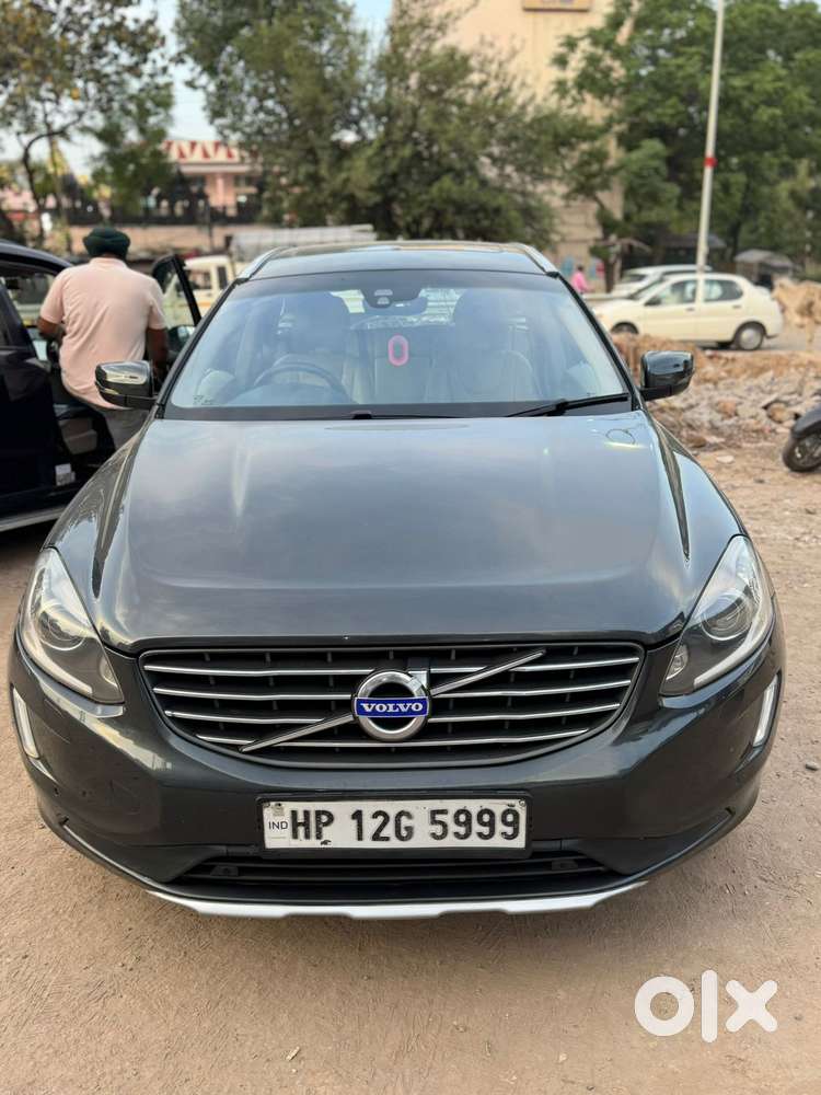 Volvo Xc60 D4 Kinetic, 2015, Diesel