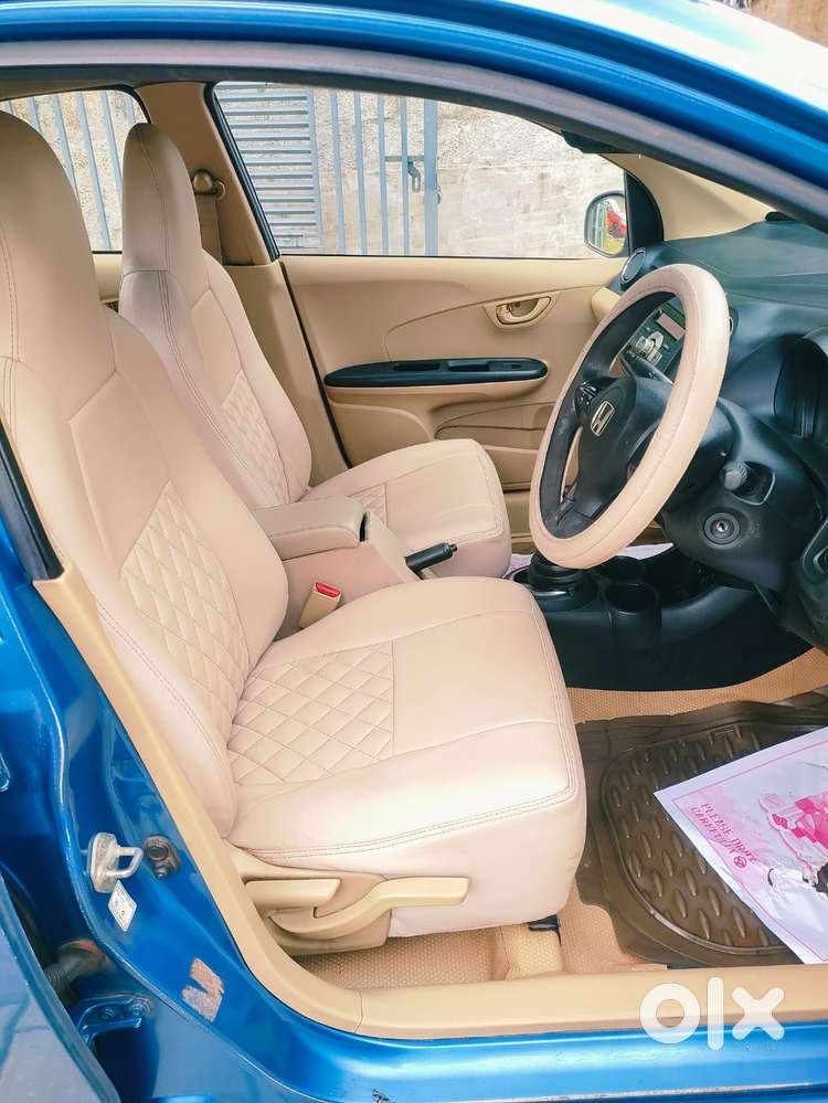 Honda Amaze, 2014, Diesel