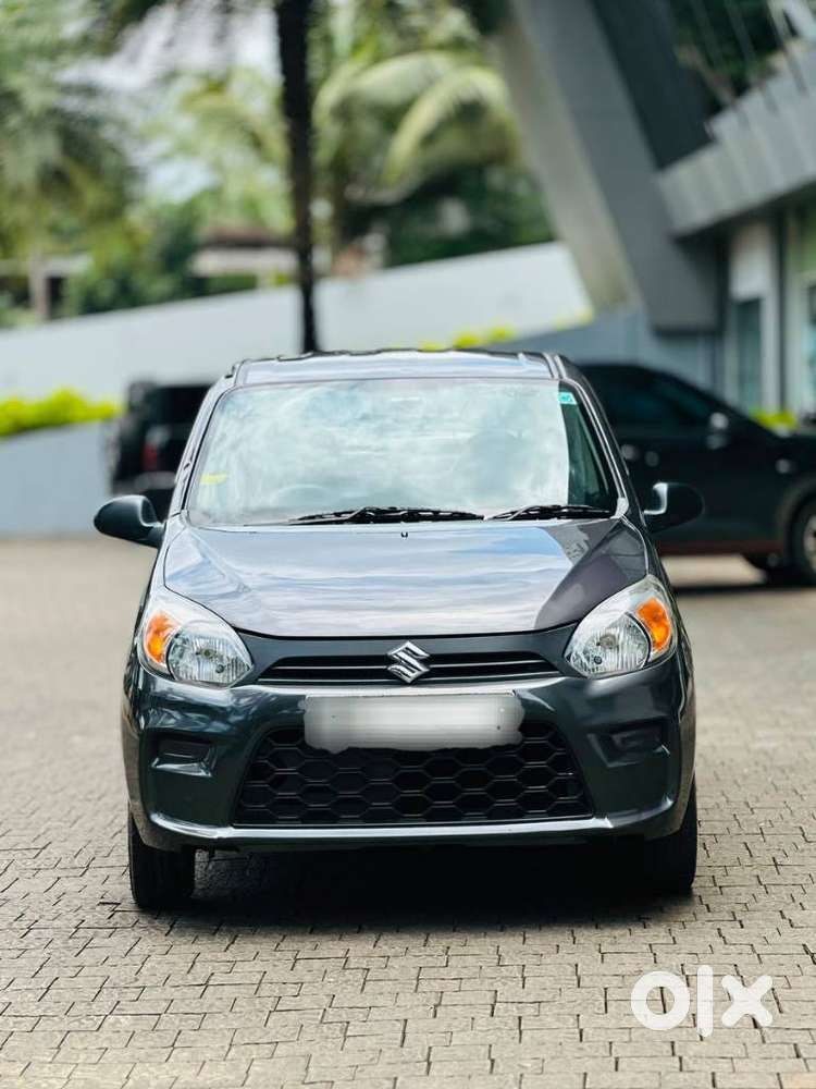 Maruti Suzuki Alto 800 Lxi Opt, 2019, Petrol