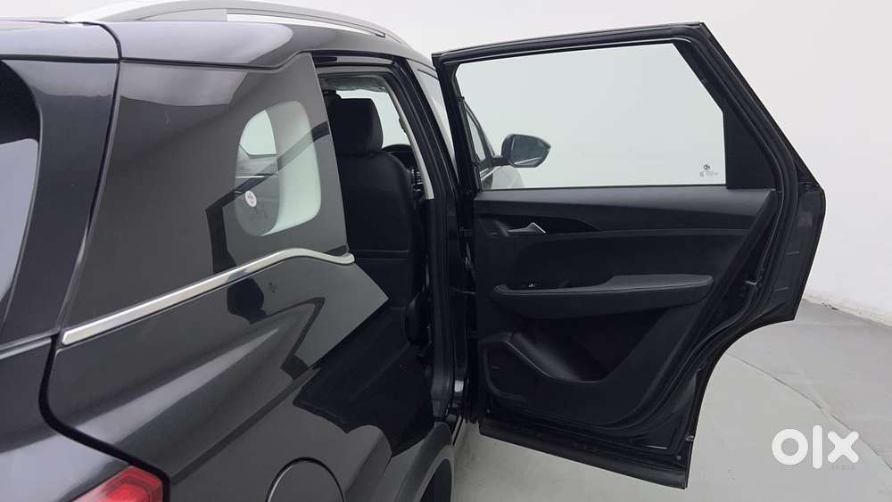 Mg Hector Sharp Dct Petrol, 2020, Petrol