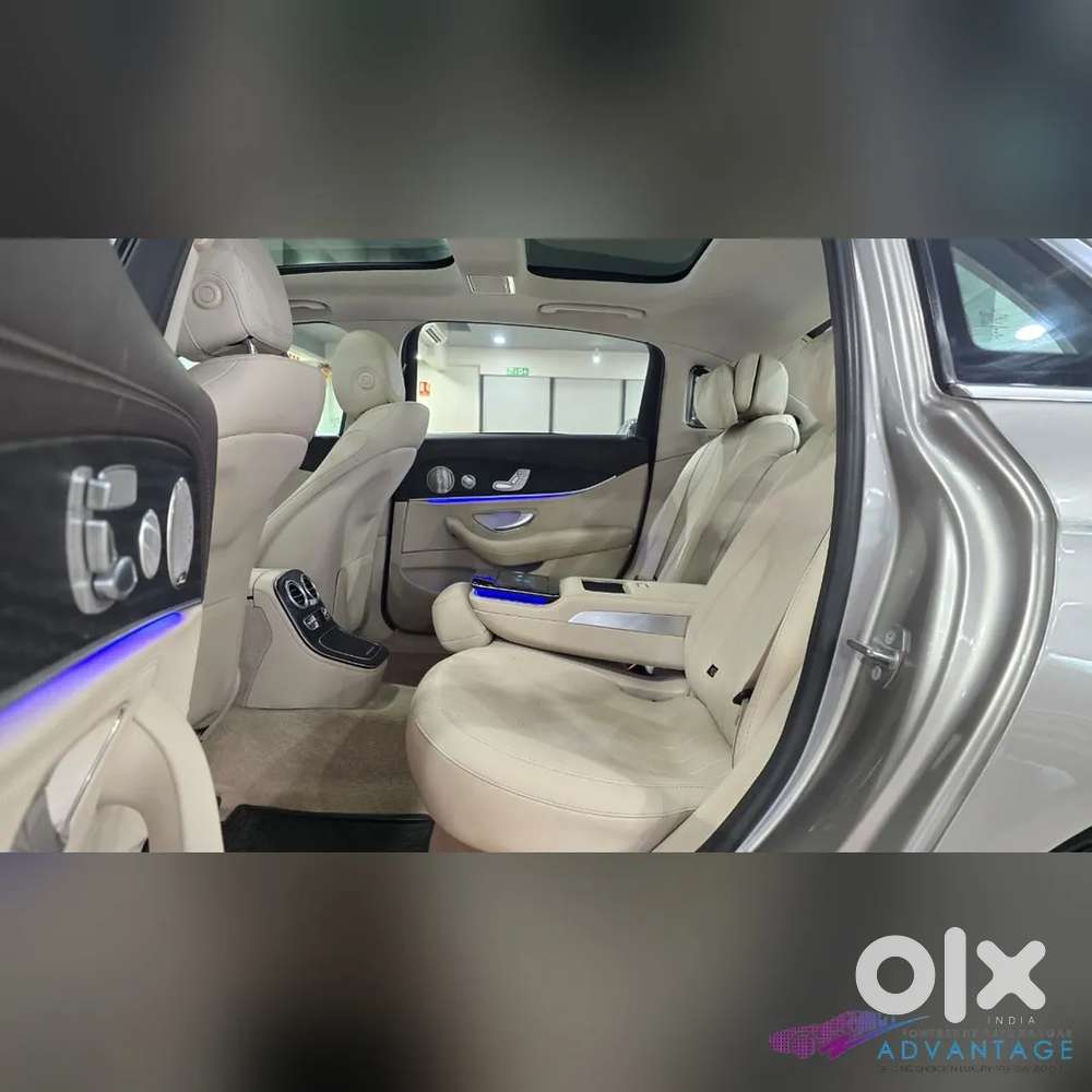 Mercedes-benz E-class E 200 Exclusive, 2021, Petrol