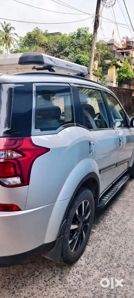 Mahindra Xuv500 2018 Diesel 58000 Km Driven
