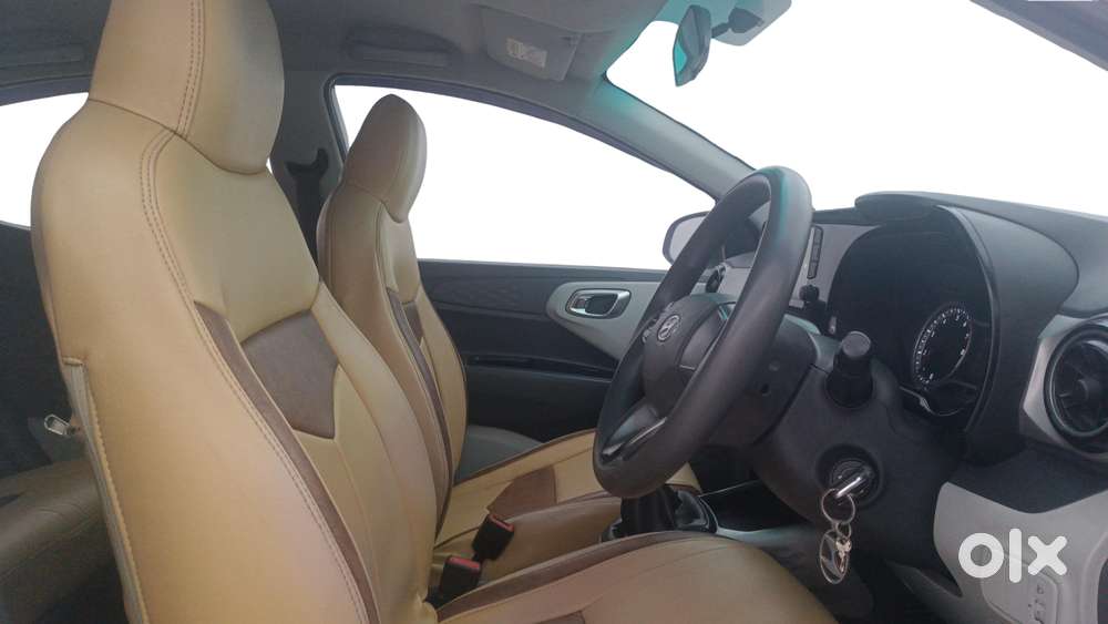 Hyundai Grand I10 Nios Sportz 1.2 Kappa Vtvt, 2021, Petrol