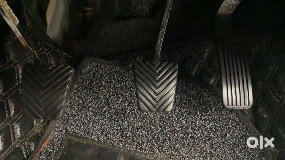 Kia Seltos Htk 1.5 Petrol, 2022, Petrol