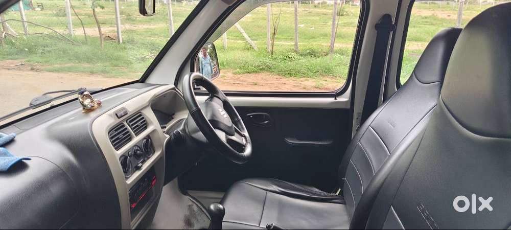 Eeco Van Good Condition