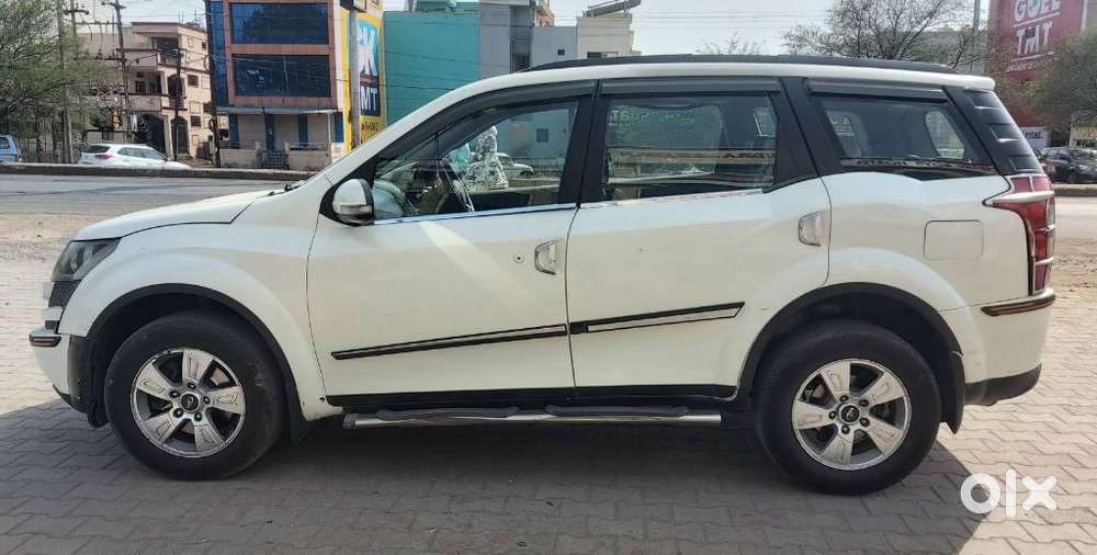 Mahindra Xuv500 2011-2015 W8 2wd, 2013, Diesel
