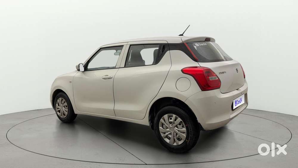 Maruti Suzuki Swift Lxi 2018, 2020, Petrol