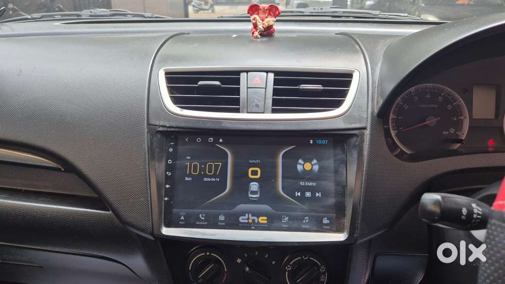 Maruti Suzuki Swift 2011-2014 Vxi, 2012, Petrol