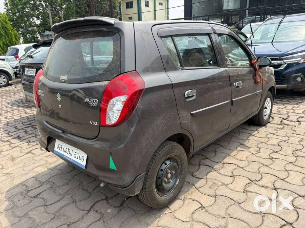 Maruti Suzuki Alto 800, 2015, Petrol